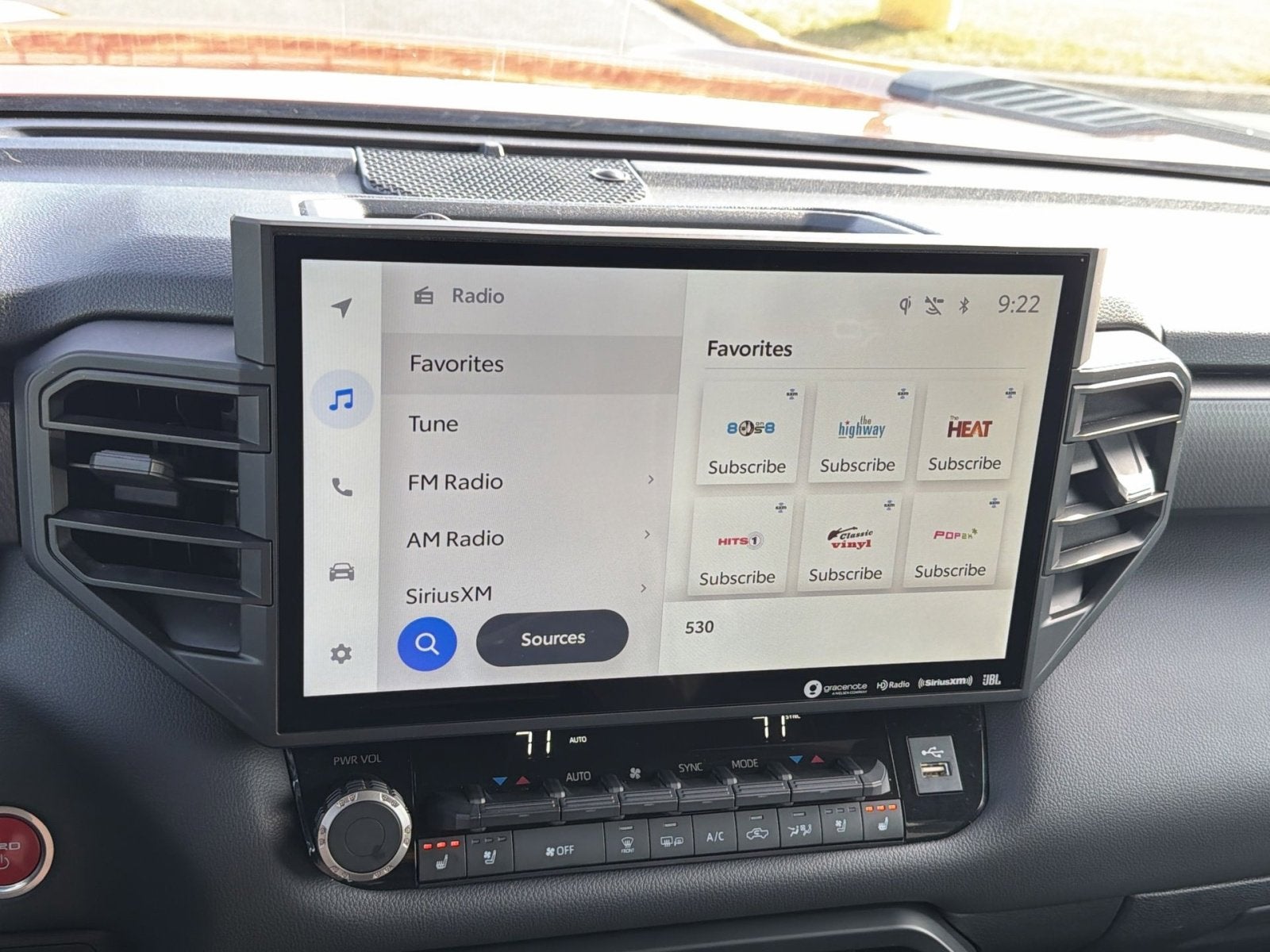 2024 Toyota Tundra 4WD TRD Pro Hybrid