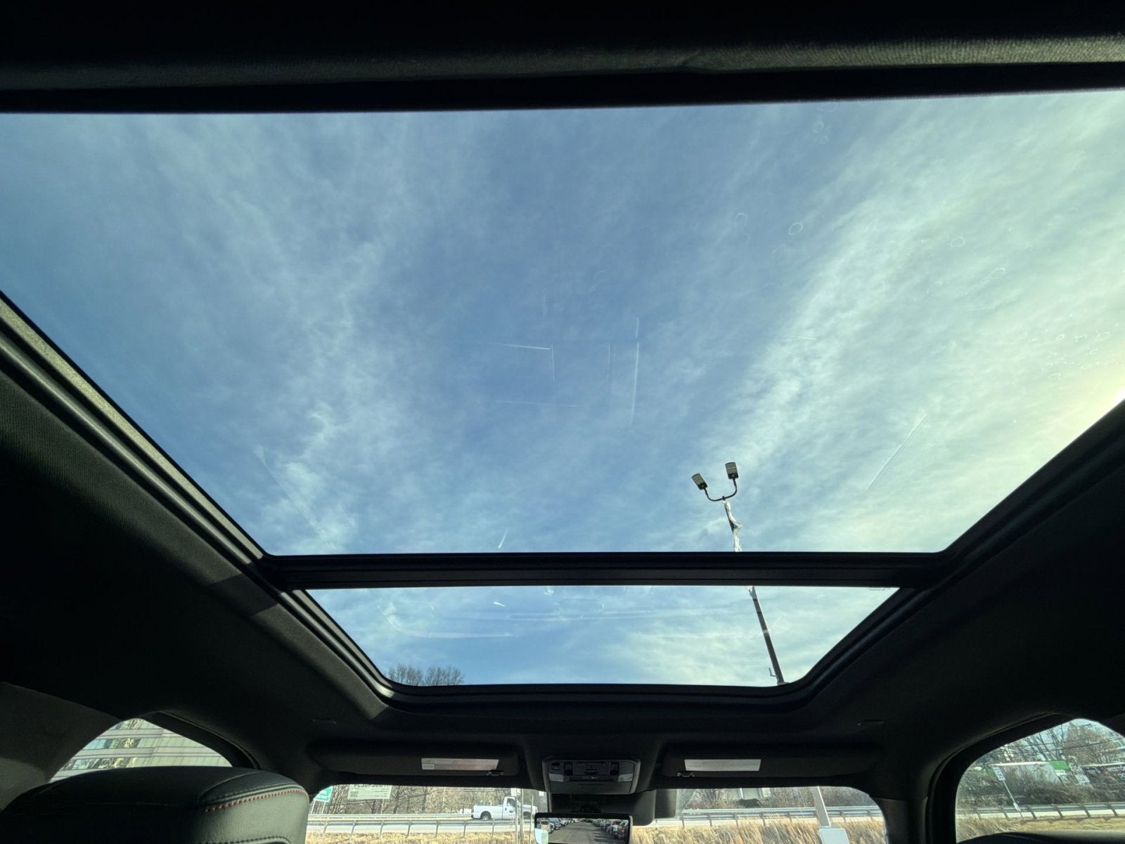 2024 Toyota Tundra 4WD TRD Pro Hybrid