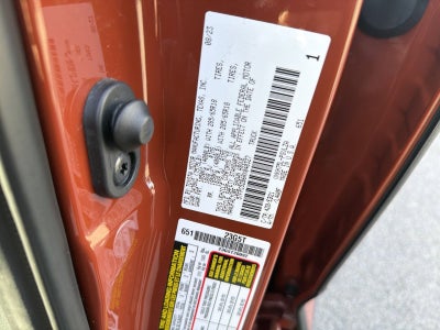 2024 Toyota Tundra 4WD TRD Pro Hybrid