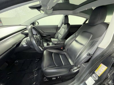 2019 Tesla Model 3 Mid Range