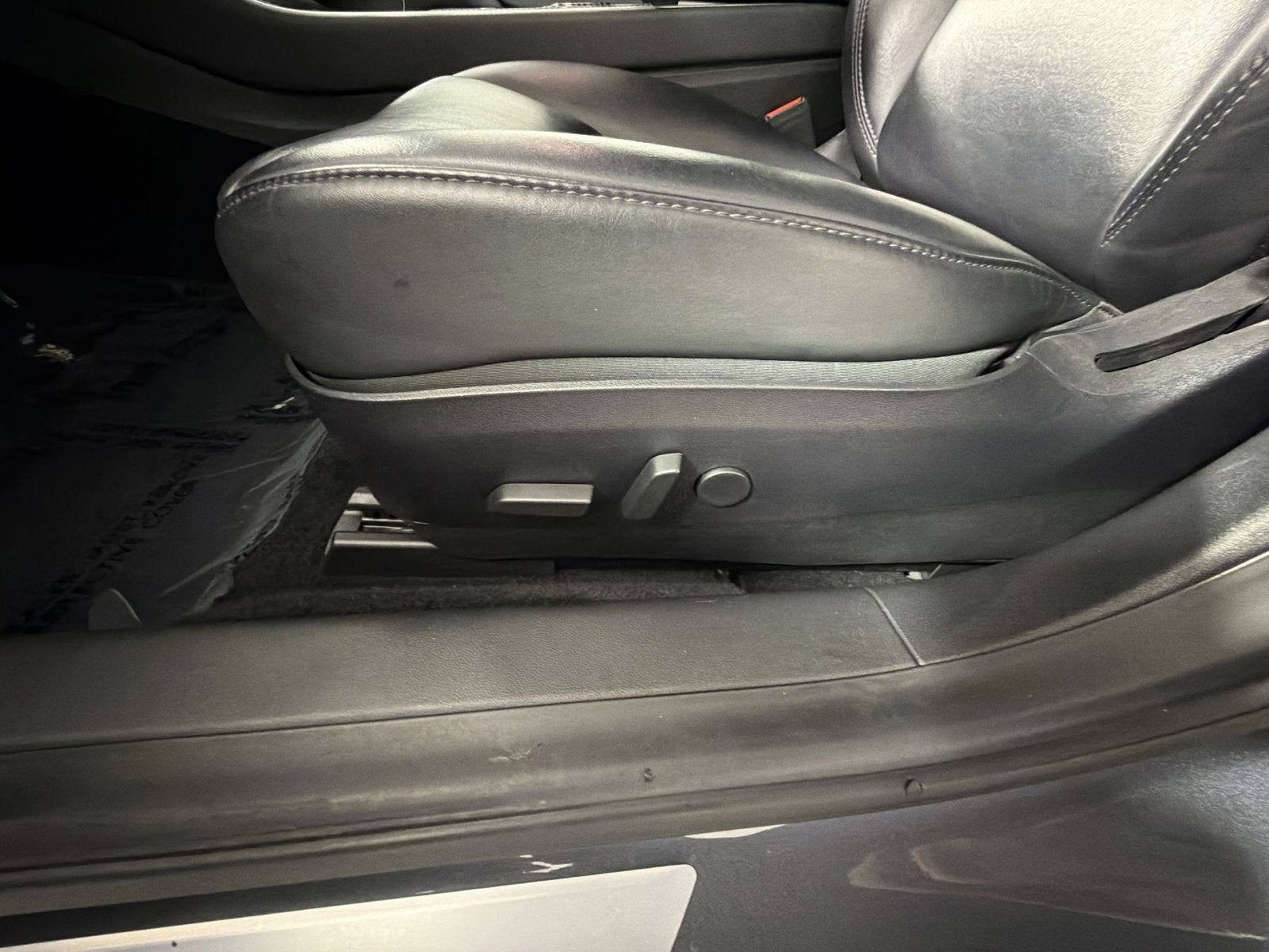 2019 Tesla Model 3 Mid Range