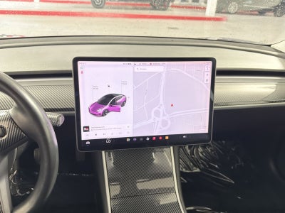 2019 Tesla Model 3 Mid Range