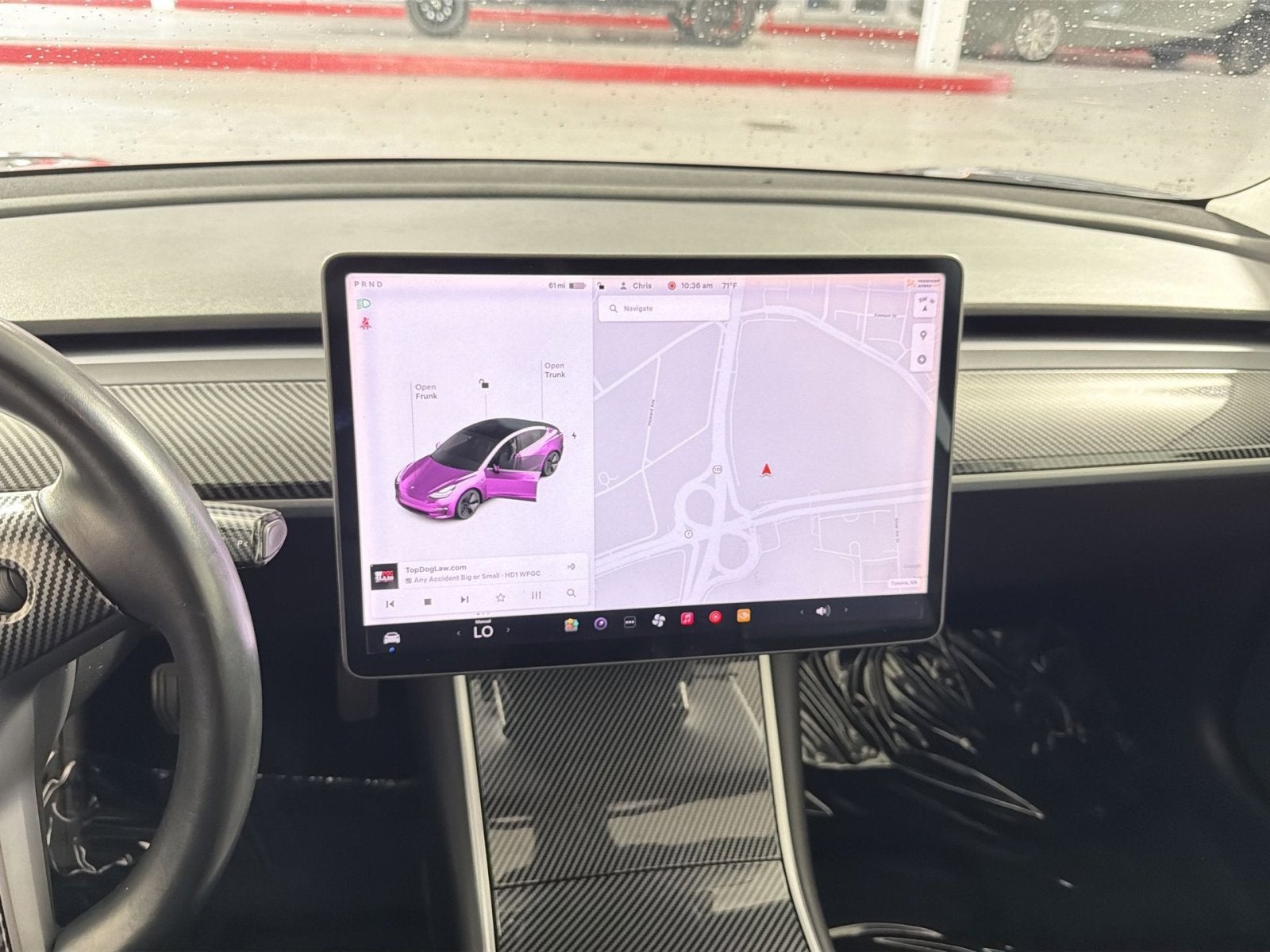 2019 Tesla Model 3 Mid Range