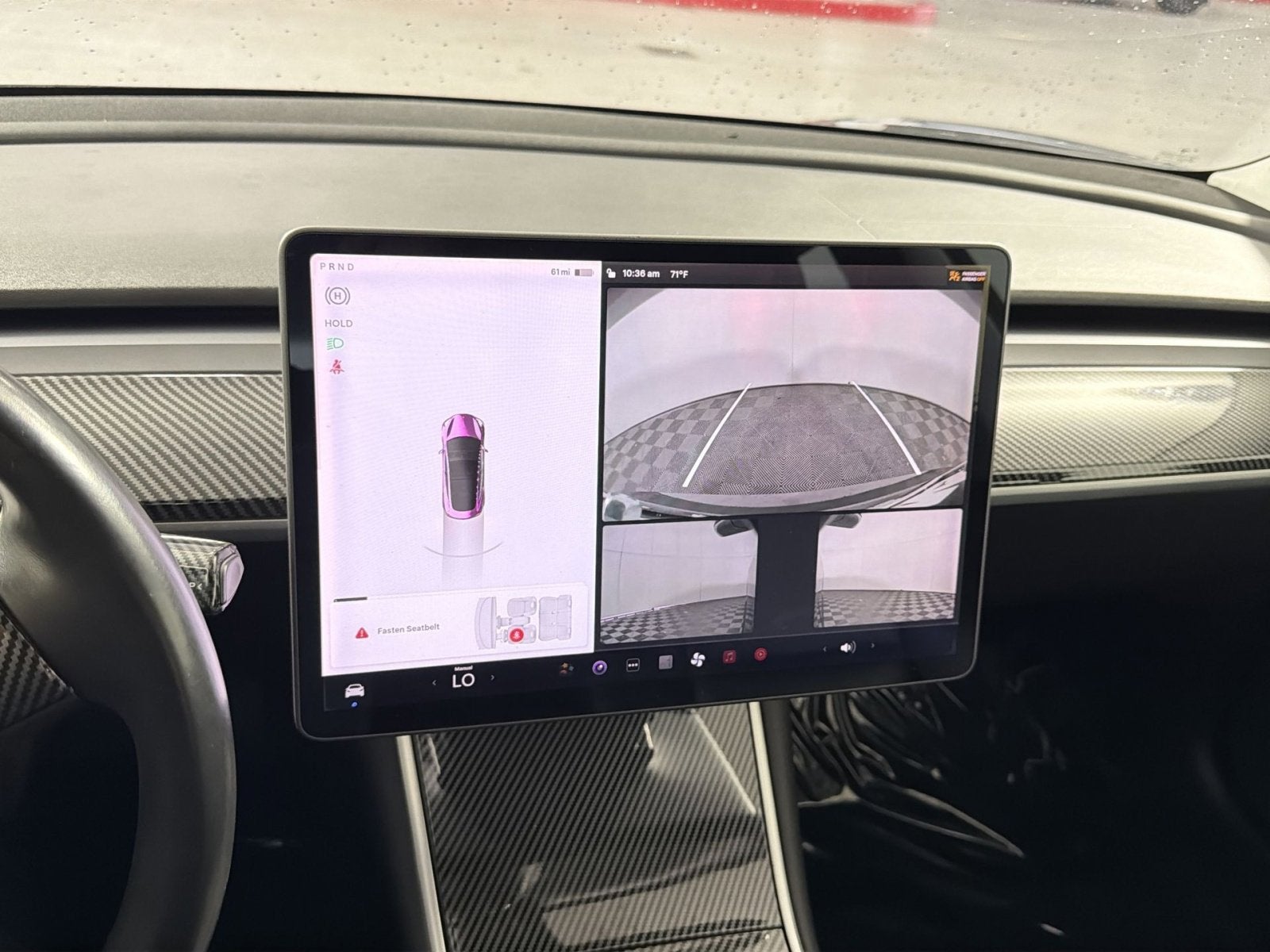 2019 Tesla Model 3 Mid Range