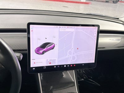 2019 Tesla Model 3 Mid Range