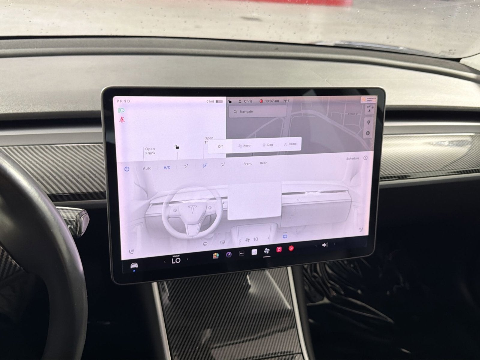 2019 Tesla Model 3 Mid Range