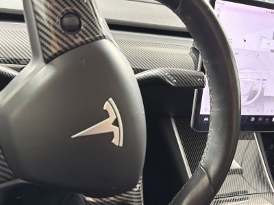 2019 Tesla Model 3 Mid Range