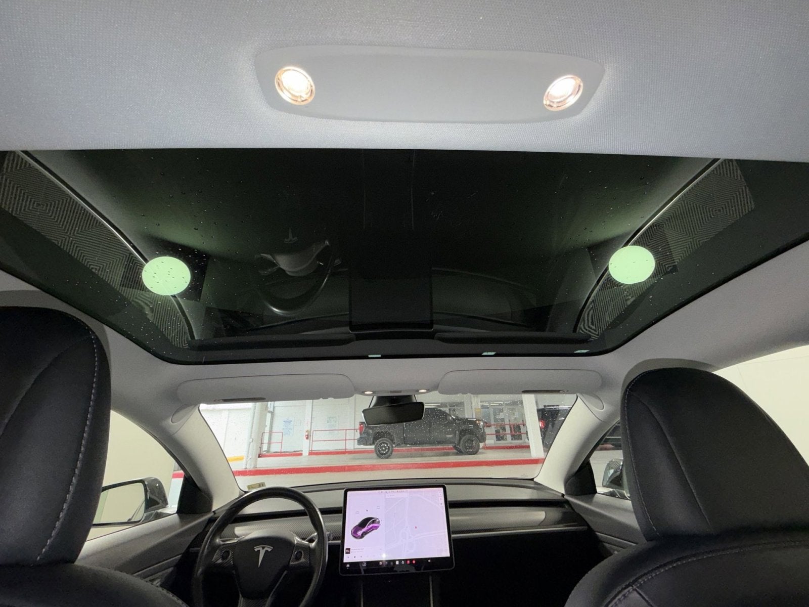 2019 Tesla Model 3 Mid Range