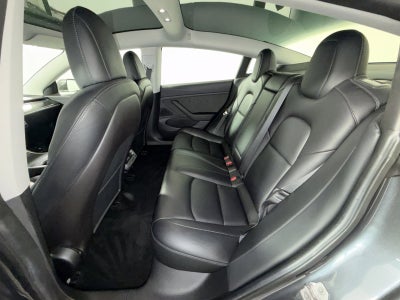 2019 Tesla Model 3 Mid Range