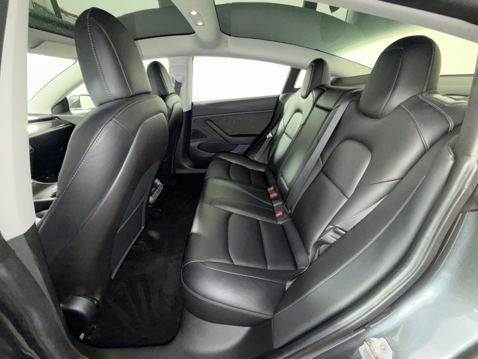 2019 Tesla Model 3 Mid Range