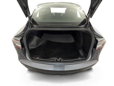 2019 Tesla Model 3 Mid Range