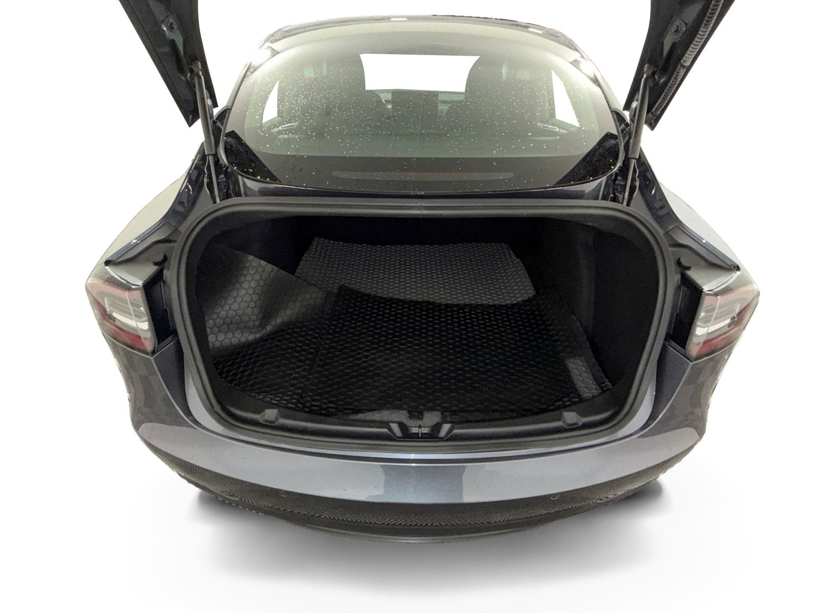 2019 Tesla Model 3 Mid Range