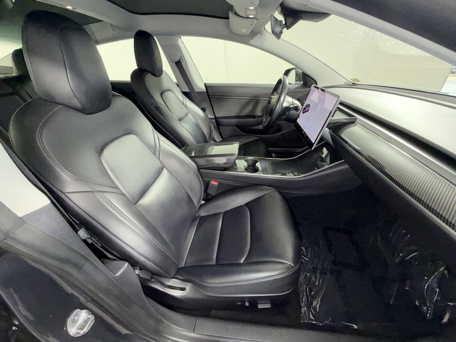 2019 Tesla Model 3 Mid Range