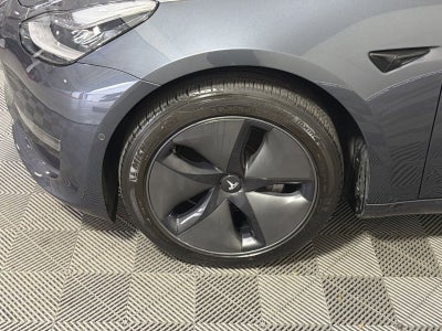 2019 Tesla Model 3 Mid Range