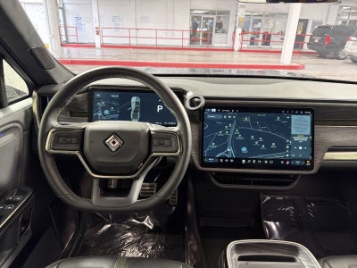 2022 RIVIAN R1T Adventure Package