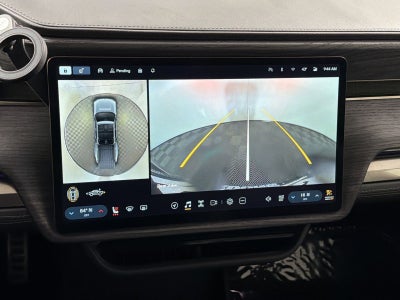 2022 RIVIAN R1T Adventure Package