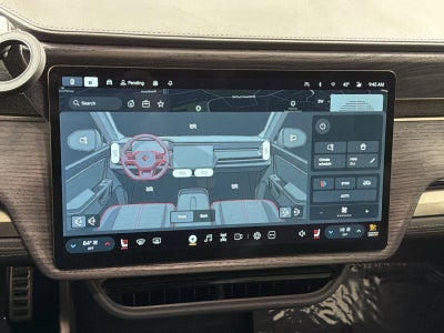 2022 RIVIAN R1T Adventure Package