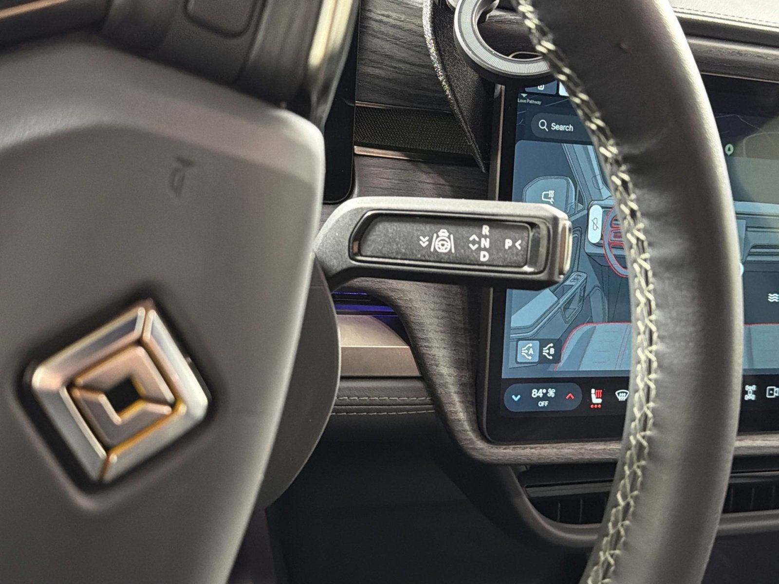 2022 RIVIAN R1T Adventure Package