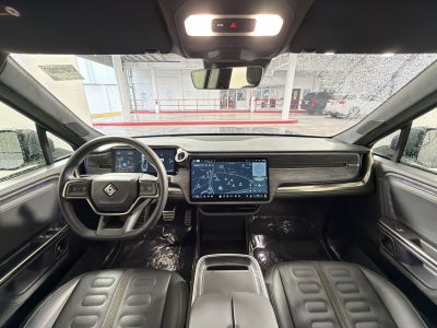 2022 RIVIAN R1T Adventure Package