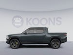 2022 RIVIAN R1T Adventure Package