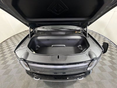 2022 RIVIAN R1T Adventure Package