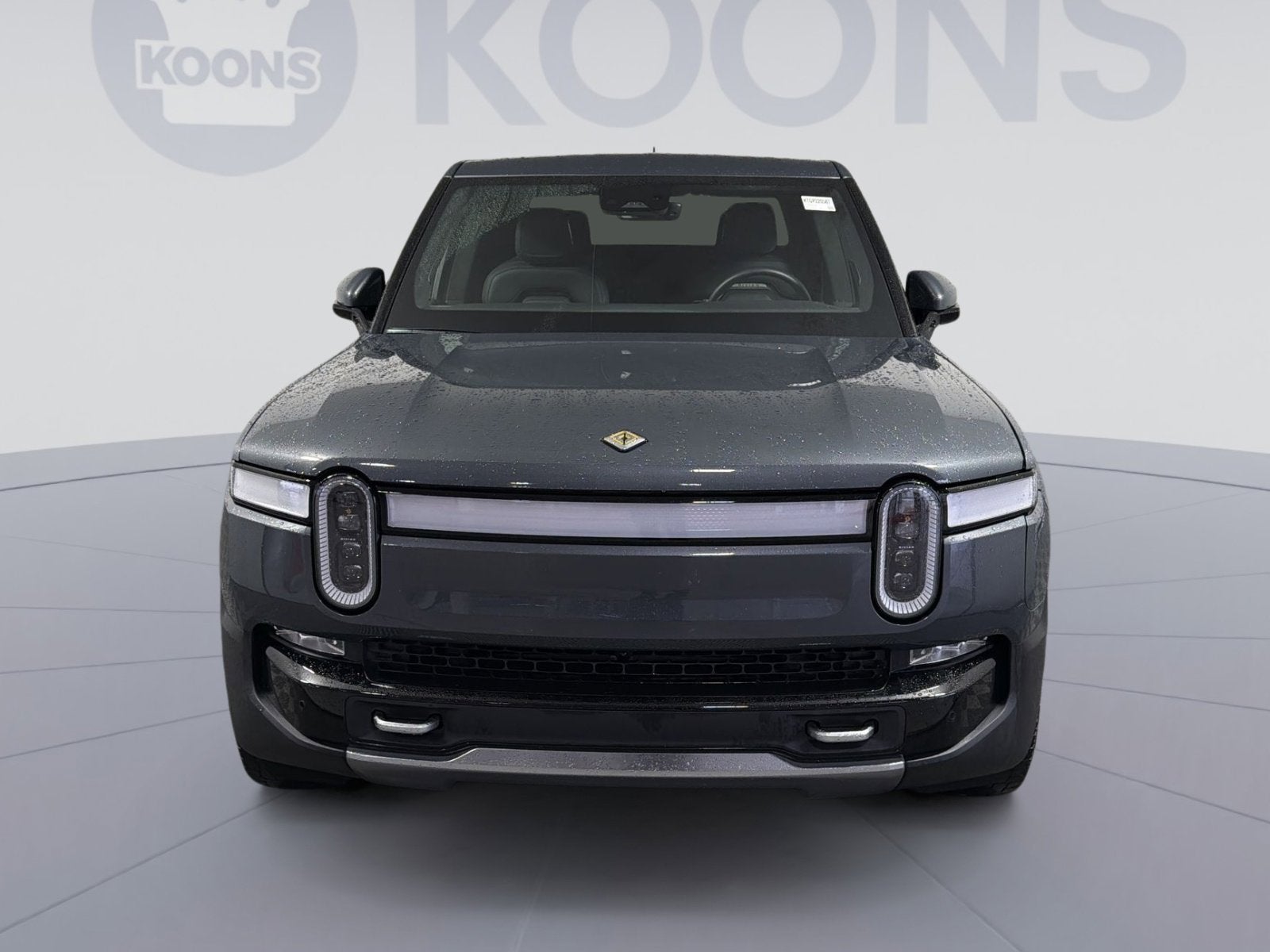 2022 RIVIAN R1T Adventure Package