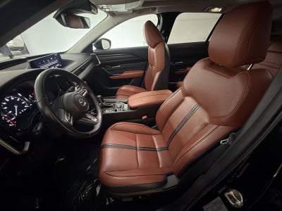2023 Mazda Mazda CX-50 2.5 Turbo