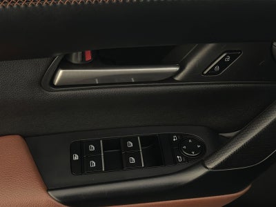 2023 Mazda Mazda CX-50 2.5 Turbo