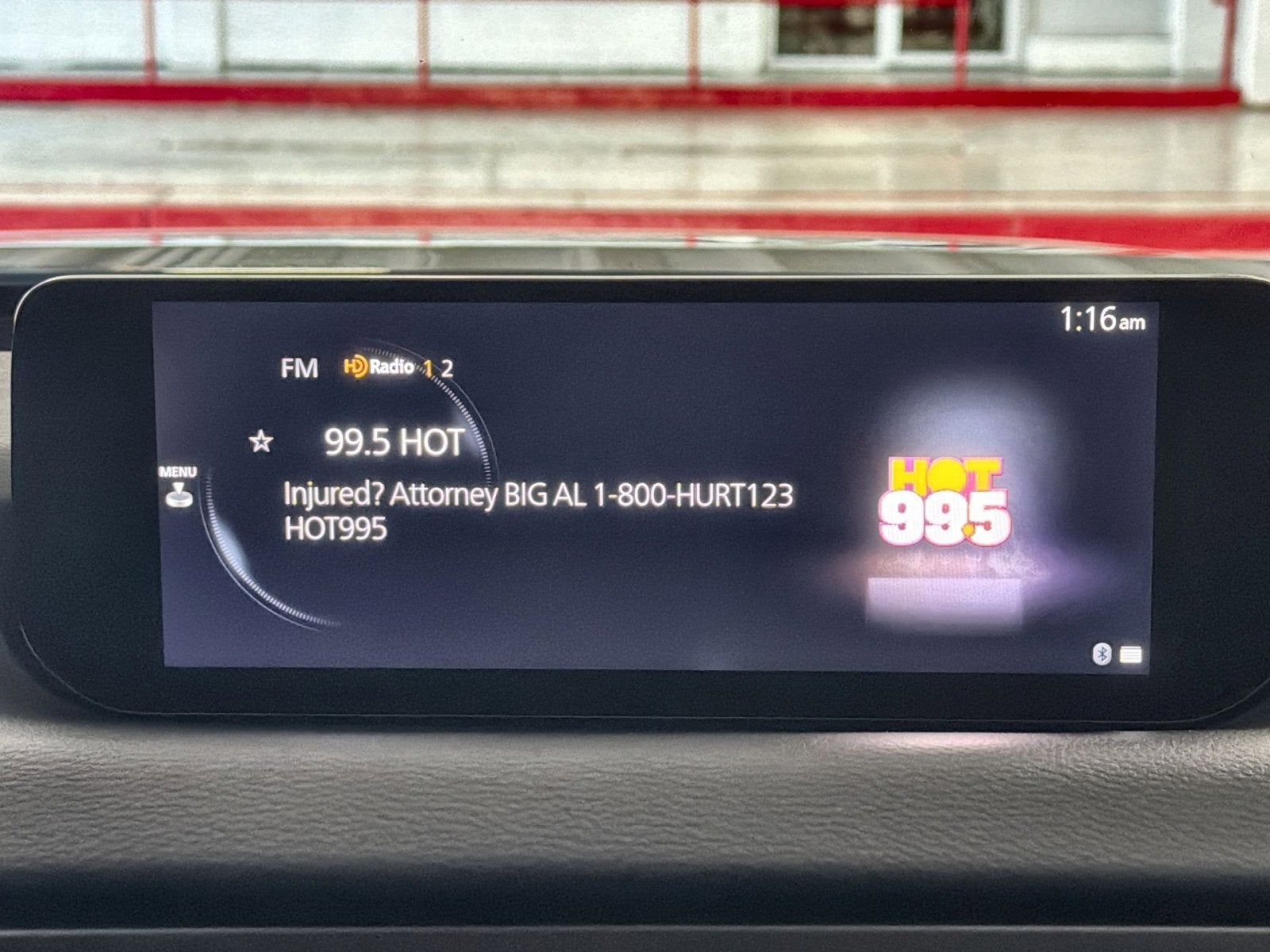 2023 Mazda Mazda CX-50 2.5 Turbo