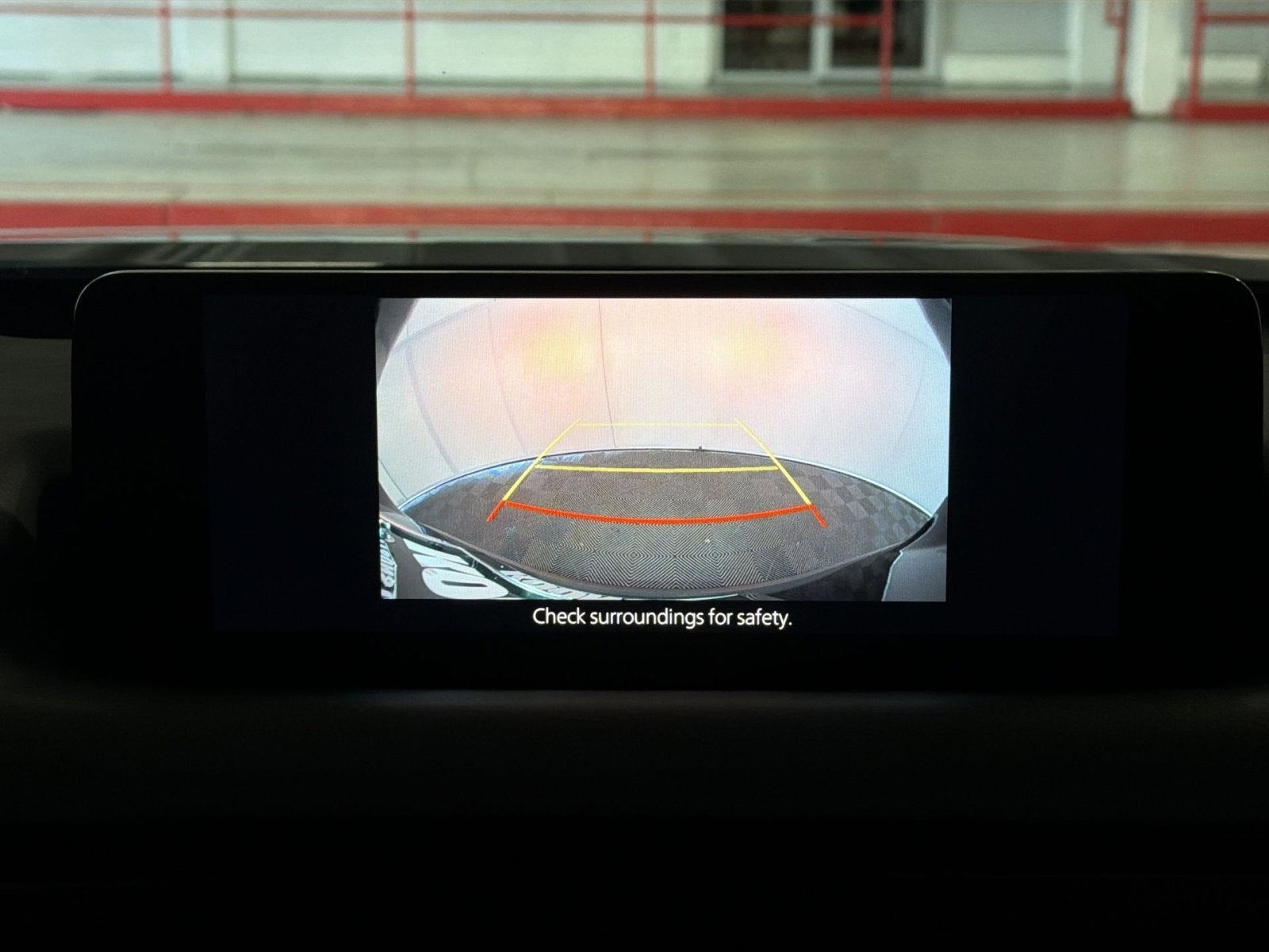 2023 Mazda Mazda CX-50 2.5 Turbo