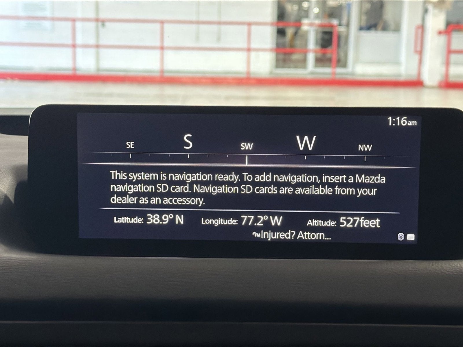 2023 Mazda Mazda CX-50 2.5 Turbo