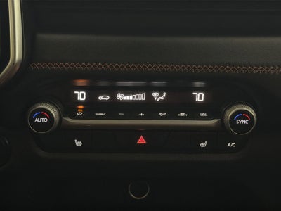 2023 Mazda Mazda CX-50 2.5 Turbo