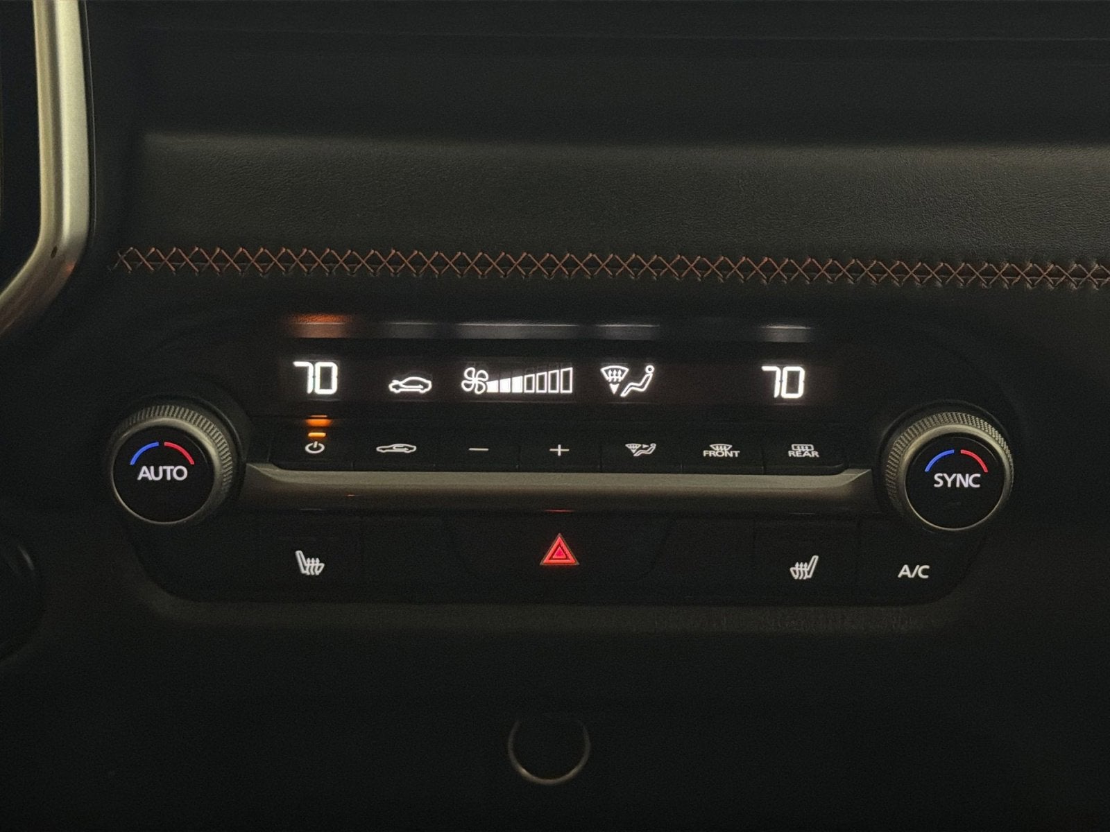 2023 Mazda Mazda CX-50 2.5 Turbo