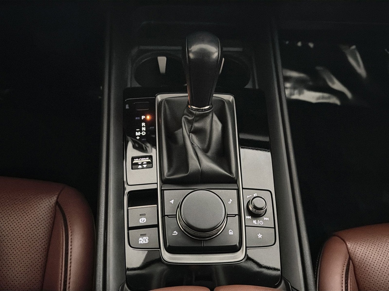 2023 Mazda Mazda CX-50 2.5 Turbo