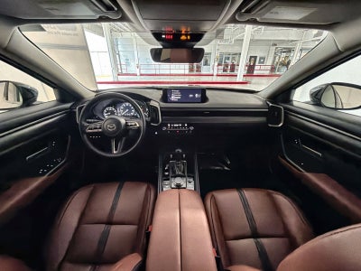 2023 Mazda Mazda CX-50 2.5 Turbo