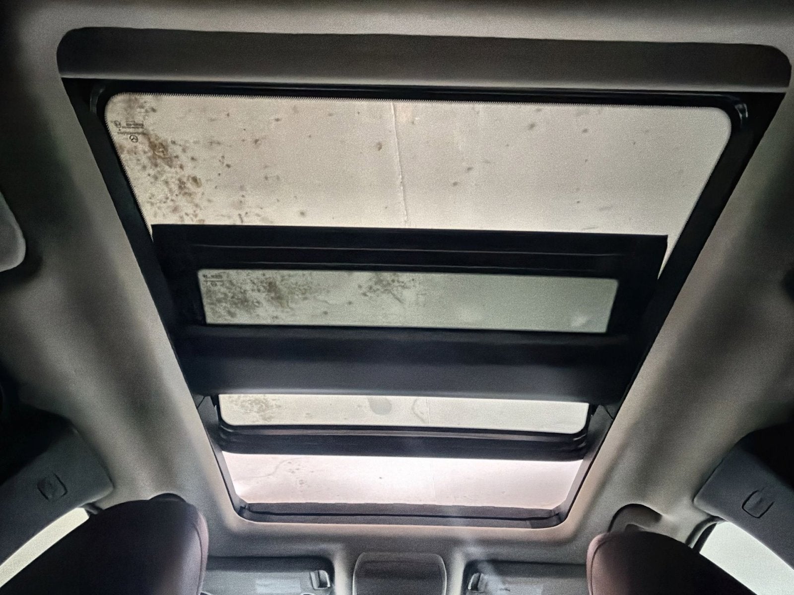 2023 Mazda Mazda CX-50 2.5 Turbo