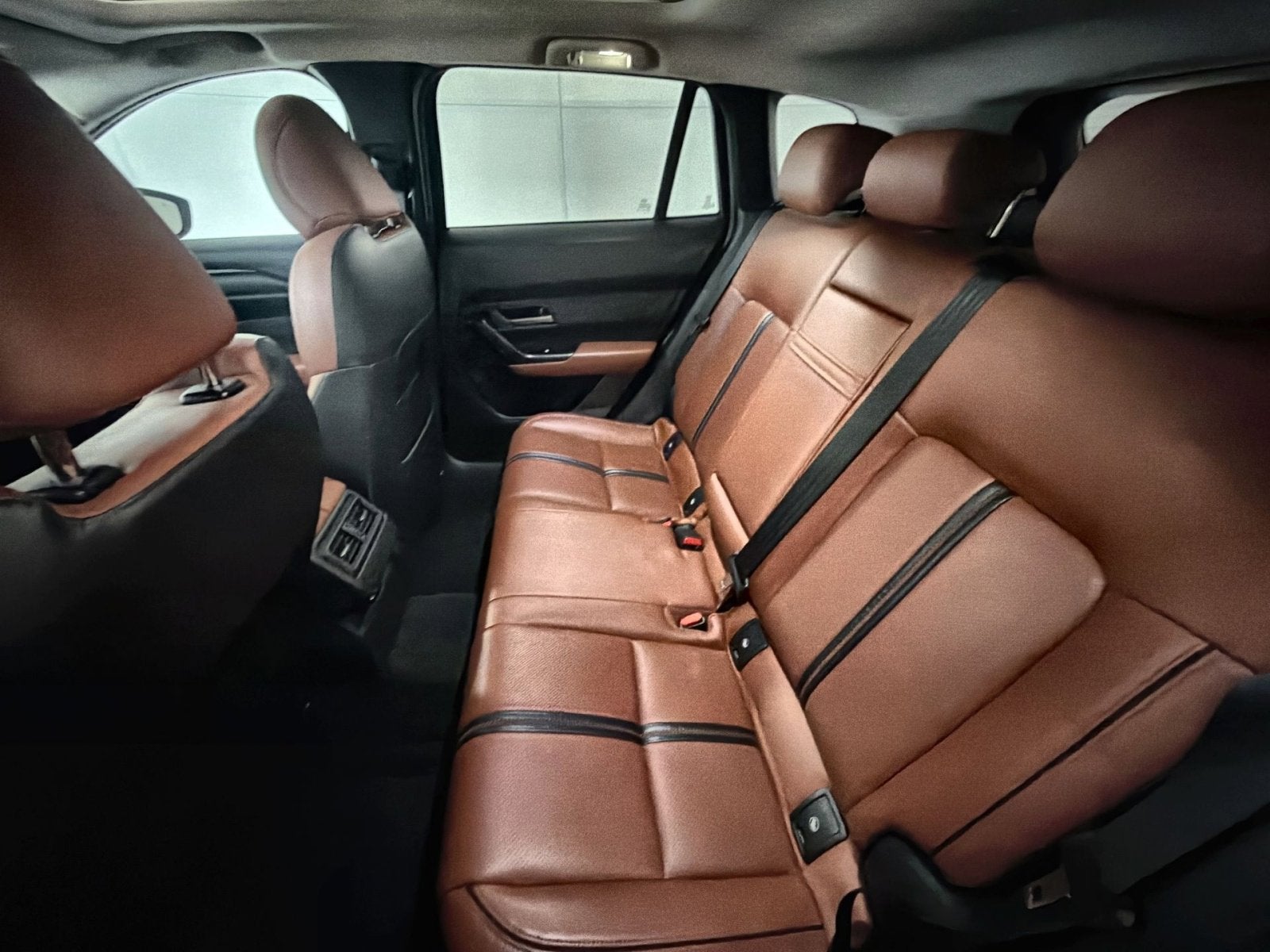 2023 Mazda Mazda CX-50 2.5 Turbo