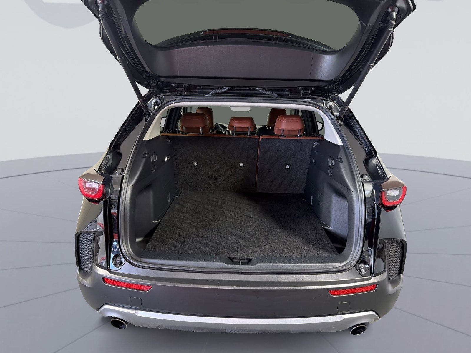 2023 Mazda Mazda CX-50 2.5 Turbo