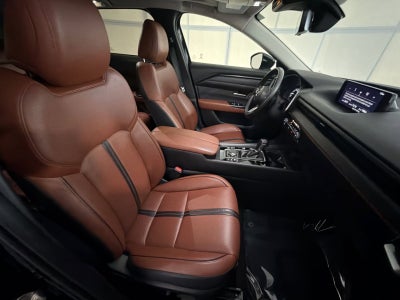 2023 Mazda Mazda CX-50 2.5 Turbo