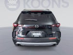 2023 Mazda Mazda CX-50 2.5 Turbo