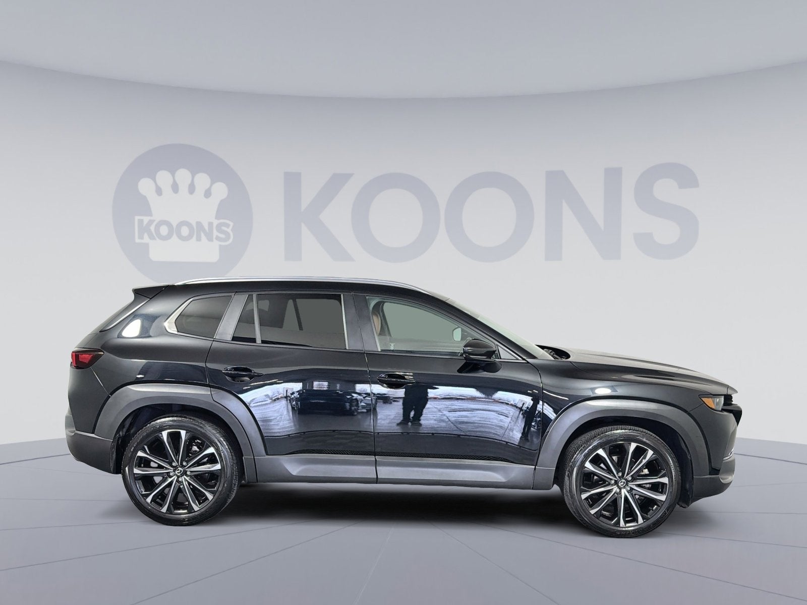 2023 Mazda Mazda CX-50 2.5 Turbo