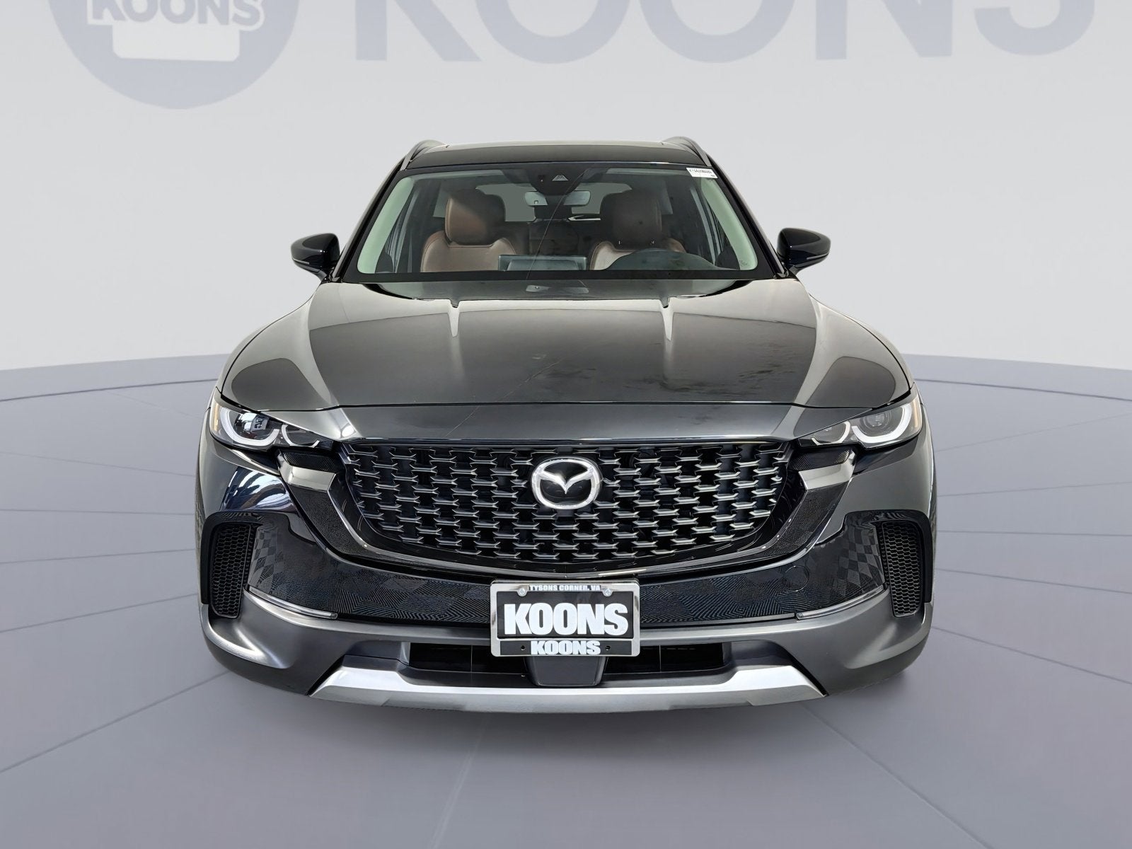 2023 Mazda Mazda CX-50 2.5 Turbo