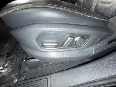 2024 RIVIAN R1S Adventure