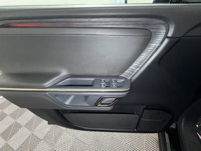 2024 RIVIAN R1S Adventure