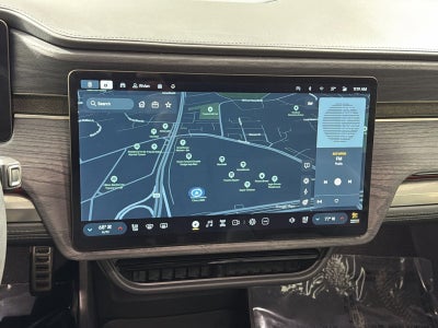 2024 RIVIAN R1S Adventure