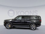 2024 RIVIAN R1S Adventure