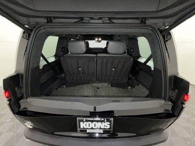 2024 RIVIAN R1S Adventure