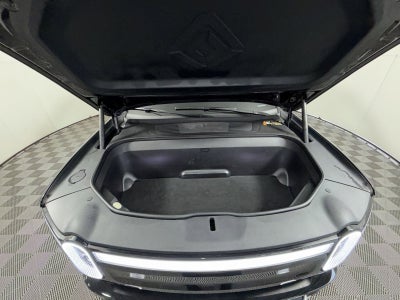 2024 RIVIAN R1S Adventure