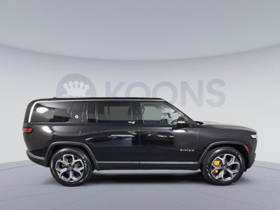 2024 RIVIAN R1S Adventure