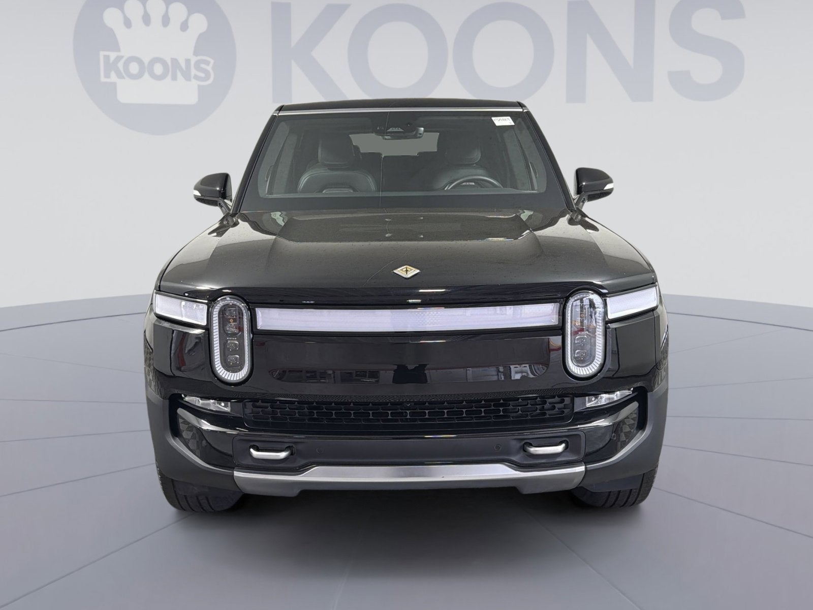 2024 RIVIAN R1S Adventure